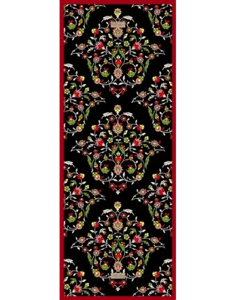Güz | Yaz Serisi Şal - 70x190 -2215-02 ürün görseli 1