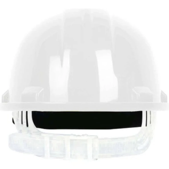 Baret Beyaz Ter Bantlı Karam KB505 - Resim 3