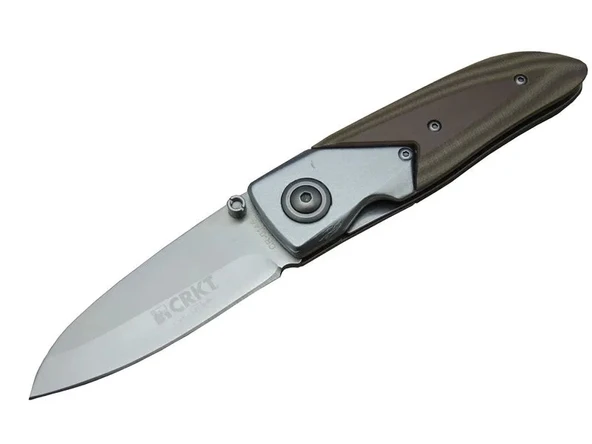 Cr 0145 Kamp Çakı 18 Cm - Ahşap Saplı, Kılıflı, Kutulu ürün görseli 1