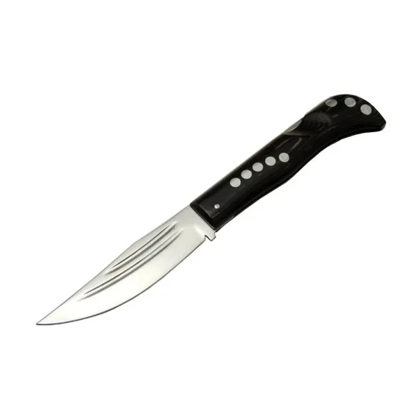 Şehzade 2 20,5 Cm Kamp / Outdoor Çakı  - Yarı Otomatik ürün görseli 1