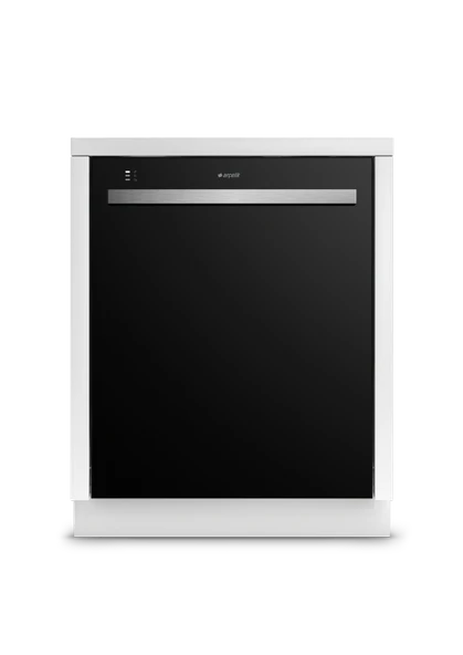 Arçelik 9463 FCS A++ 6 Programlı Ankastre Bulaşık Makinesi ürün görseli 1