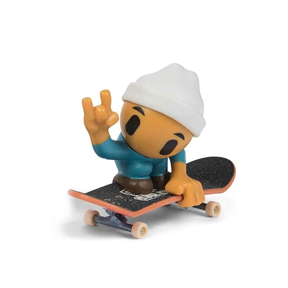 6071054 Tech Deck SK8 Crew Tekli Paket - Resim 7