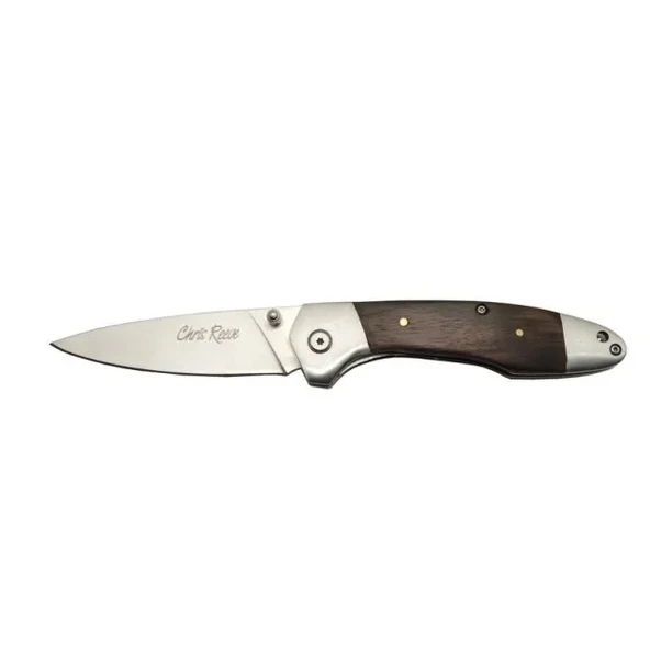 1208bk Corne Çakı 20 Cm Manuel, Kemerlikli ürün görseli 1