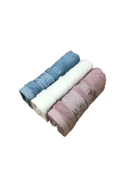 3 Lü Royam Onur Bambu El Mutfak Havlusu 30 x 50 ürün görseli 1