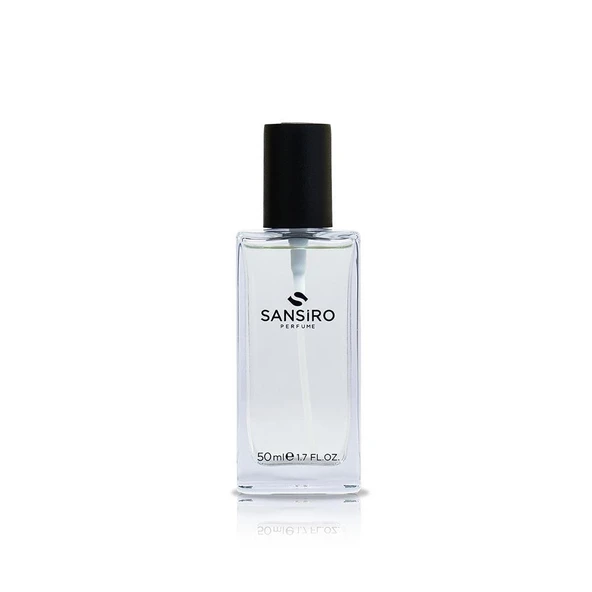 2 Adet Sansiro E 69 Edp Erkek Parfümü 50 ml Orjinal - Resim 3