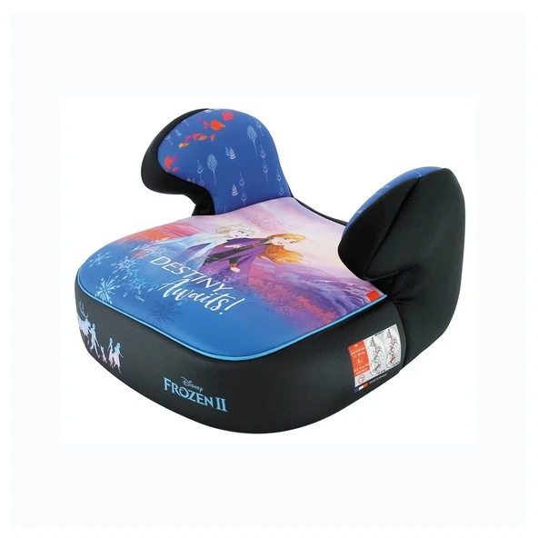 Disney Dream 15-36Kg Oto Koltuğu Yükseltici - Frozen II ürün görseli 1