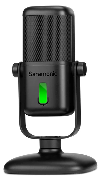 SARAMONIC SR-MV2000 139SR-MV2000  Profesyonel  Mikrofon - Resim 2