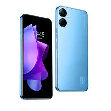 Tecno SPARK 9T 128 GB 4 GB Ram (TECNO Türkiye Garantili) Mavi ürün görseli 1