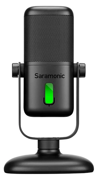 SARAMONIC SR-MV2000 139SR-MV2000  Profesyonel  Mikrofon ürün görseli 1