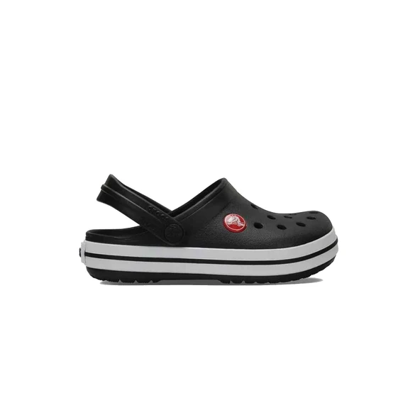 croc 207006-001 CROCBAND CLOG SPOR TERLİK SANDALET ürün görseli 1
