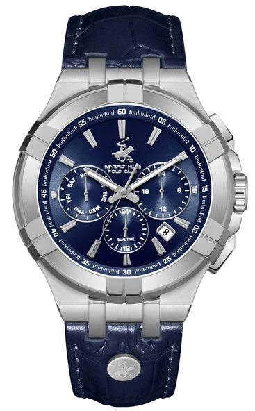 Beverly Hills Polo Club BP3803X.399 Erkek Kol Saati ürün görseli 1