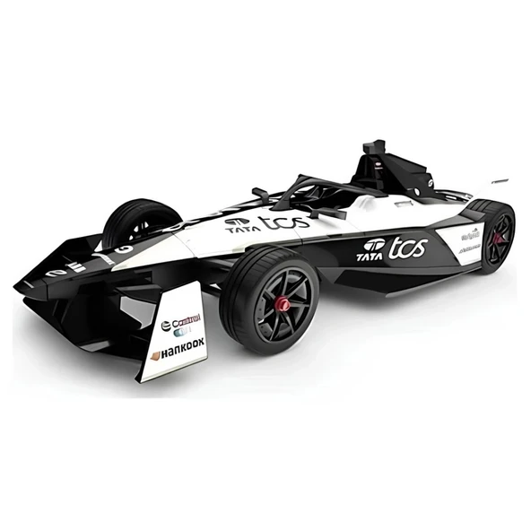 Formula 1 Jaguar Uzaktan Kumandalı Araba ürün görseli 1