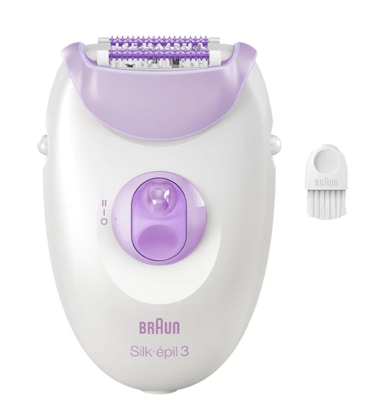 Braun Silk-épil 3 3-000 Epilatör ürün görseli 1