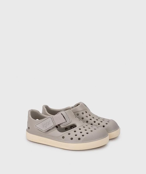 Igor S10370-079 Malibu Sand Kız Çocuk Sandalet ürün görseli 1