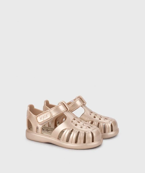 Igor S10366-388 Tobby Nacar Unisex Çocuk Sandalet ürün görseli 1