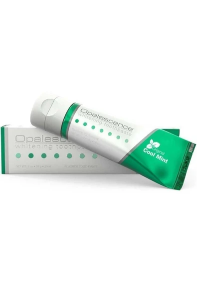 Opalescence Beyazlatıcı Diş Macunu Küçük Boy 28 gr ürün görseli 1