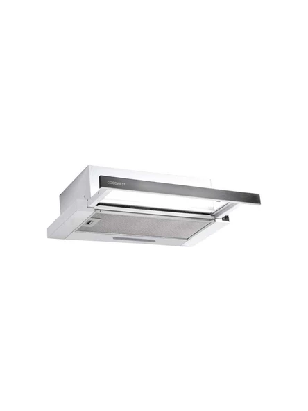 Goodwest GWS1001 Sürgülü Aspiratör ürün görseli 1