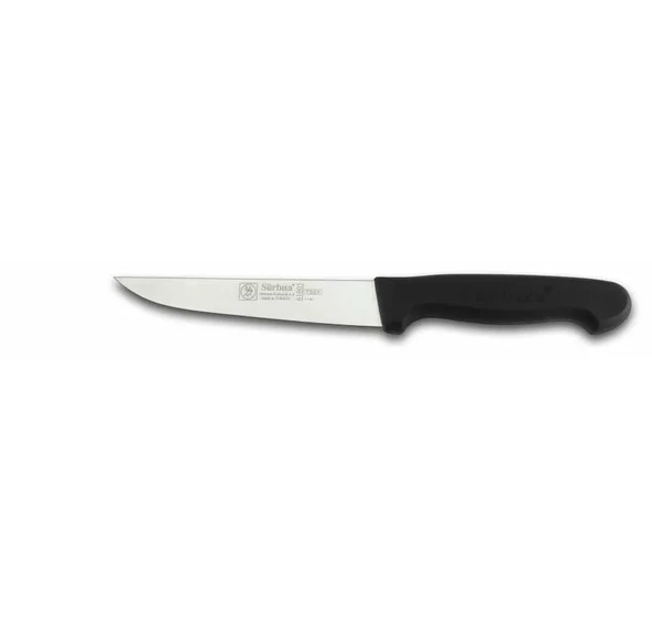 61005 - Sürmene Sebze Bıçağı 12,5 Cm ürün görseli 1