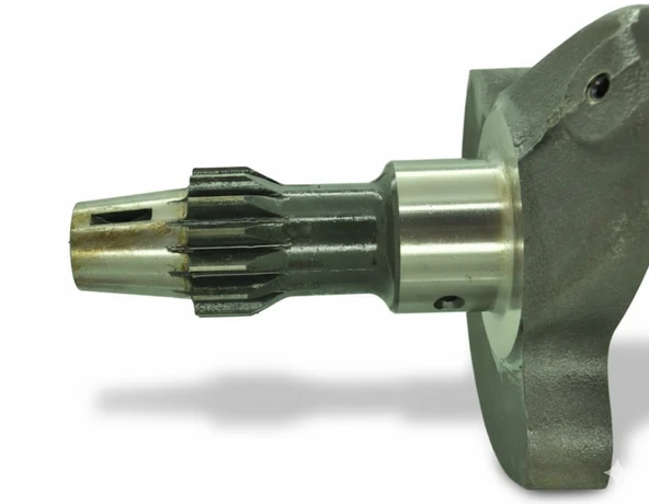 Antor Krank Mili Otomotiv Sol 3LD450 3LD510 ürün görseli 1