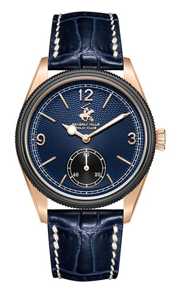 Beverly Hills Polo Club BP3807X.599 Erkek Kol Saati ürün görseli 1