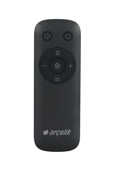 Arçelik 16395 NAV Vantilatör - Resim 5