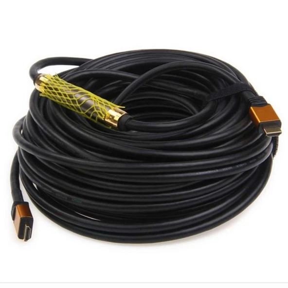 HDMI V2.0 4K 3D Kablo 50 Metre ürün görseli 1
