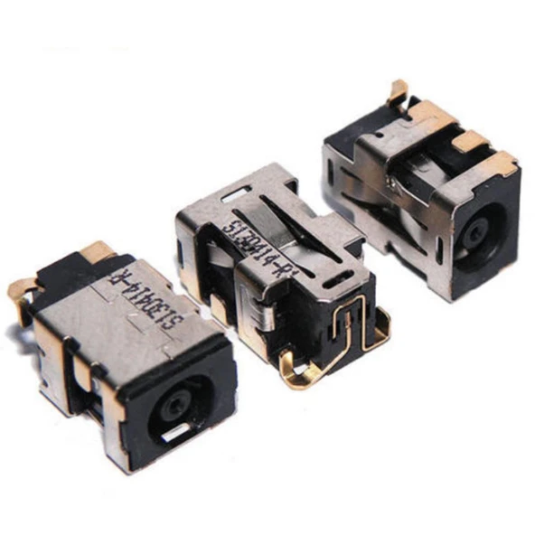 "AS-1-4" ASUS BU400 BU400A BU400V BU400VC BU401L BX21A BX31A DC Tamir Soketi ürün görseli 1