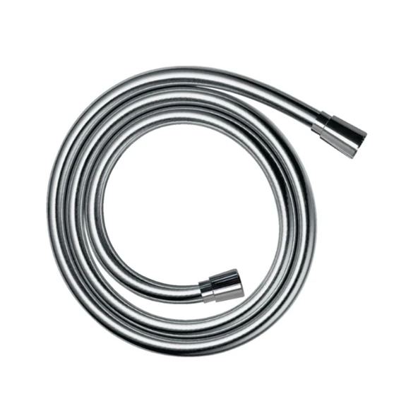 Hansgrohe Isıflex Duş hortumu 160 cm Krom 28276000 ürün görseli 1
