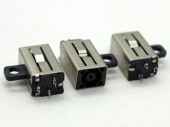 "DE-5-2" DELL XPS 11 XPS 12 XPS12D XPS13 L321X DC Tamir Soketi ürün görseli 1