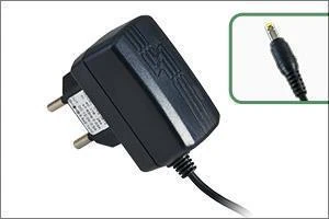 12 Volt 0.5 Amper DC Adaptör ürün görseli 1