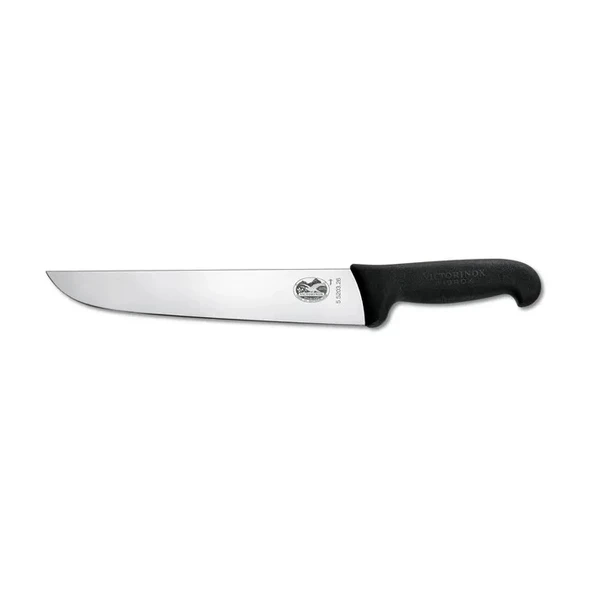 5 5203 20 Kurban Ve Kasap Bıçağı 20 Cm - Fibrox Sap ürün görseli 1