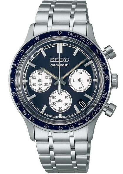 Seiko SSB477P Erkek Kol Saati ürün görseli 1