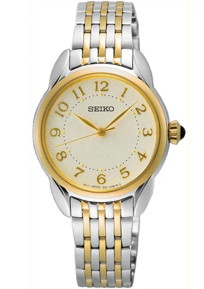 Seiko SUR562P1 Kadın Kol Saati ürün görseli 1