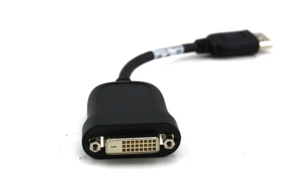 Display Port Giriş - DVI Çıkış HP Foxconn Orijinal Çevirici ürün görseli 1