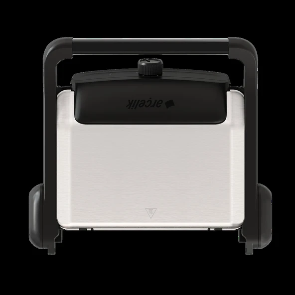 ARÇELİK TM 6606 I Tost Makinesi - Resim 2