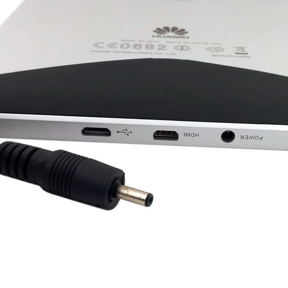 5 Volt 2 Amper Huawei Tablet PC Adaptörü - Resim 2