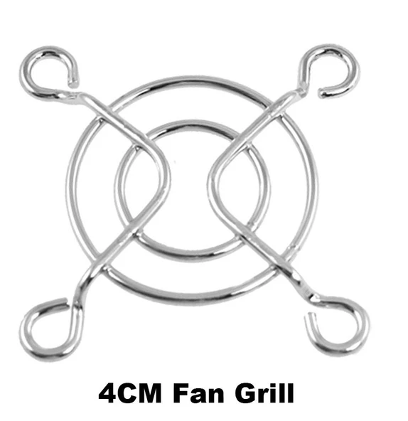 40x40 mm / 4 cm Fan Teli ürün görseli 1