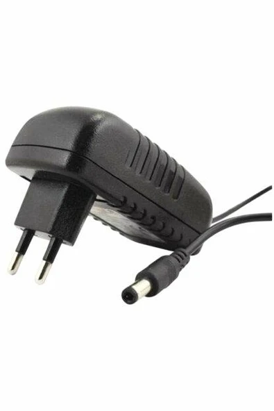 12 Volt Epilasyon Aleti Adaptörü ürün görseli 1