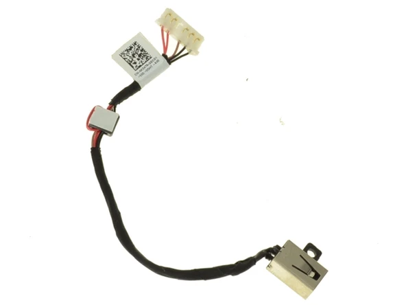 Dell Inspiron 15-5558 KD4T9 0KDT9 Kablolu DC Tamir Soketi ürün görseli 1