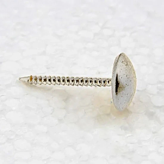 Nikel Saraciye, Deri Tırtıklı Kabara 9,5 Mm - 100 ürün görseli 1