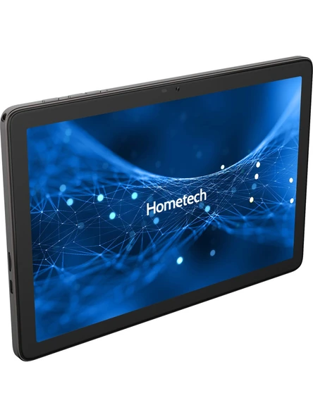 Alfa 10MX 10,1" 128 GB Tablet -Gri