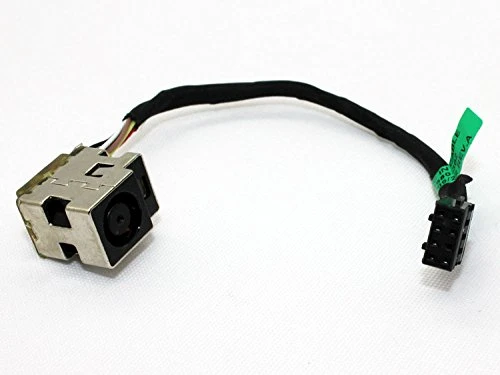 HP Pavilion DM4-3000 G6-2000 G7-2000 Kablolu DC Tamir Soketi ürün görseli 1
