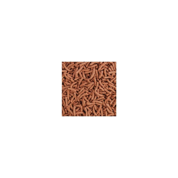 Tropical Koi&Goldfish Colour Sticks 250Gr (Açık)  Japon Ve Koi Havuz Balık Renk Yemi  Skt: 10/2028 ürün görseli 1