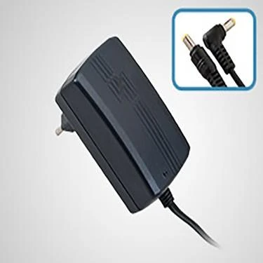 Yıldırım CYS-2512-P Priz Tipi 12 Volt 2 Amper DC Adaptör ürün görseli 1