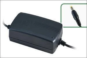 Yıldırım CYS-2524 Masa Tipi 24 Volt 1 Amper DC Adaptör ürün görseli 1