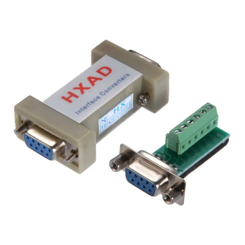 RS232 to RS485/422 Çevirici - 6 Pin ürün görseli 1
