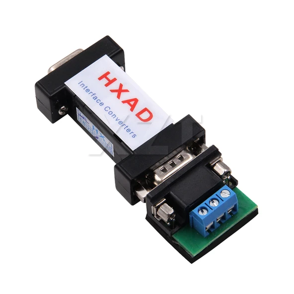 RS232 to RS485/422 Çevirici - 3 Pin ürün görseli 1