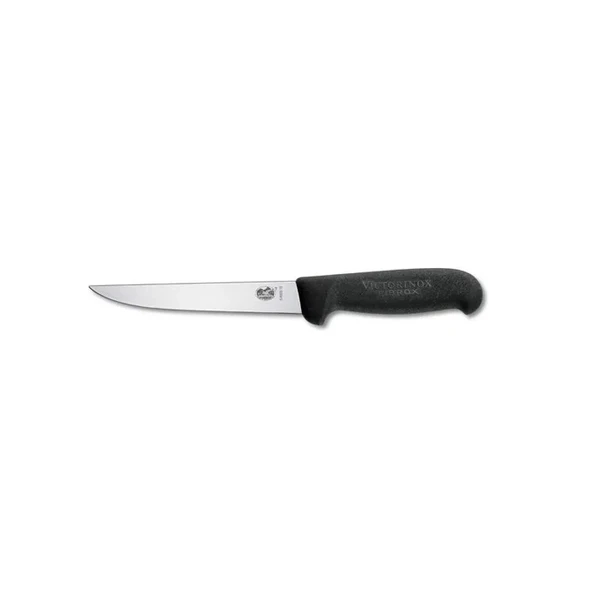 5 5603 14 Kasap Ve Kurban Sıyırma Bıçağı 14 Cm - Fibrox Sap ürün görseli 1