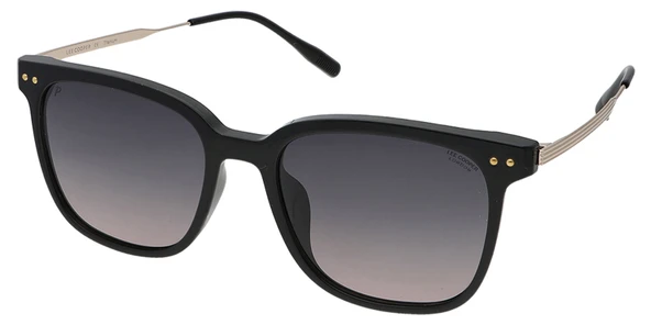 Lee Cooper LC1638.C1 54 Polarize Erkek Güneş Gözlüğü ürün görseli 1