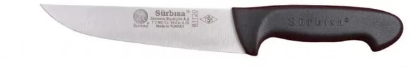 61120 - Sürmene Kasap Bıçağı 17 Cm - Kurban, Doğrama, Kesim ürün görseli 1